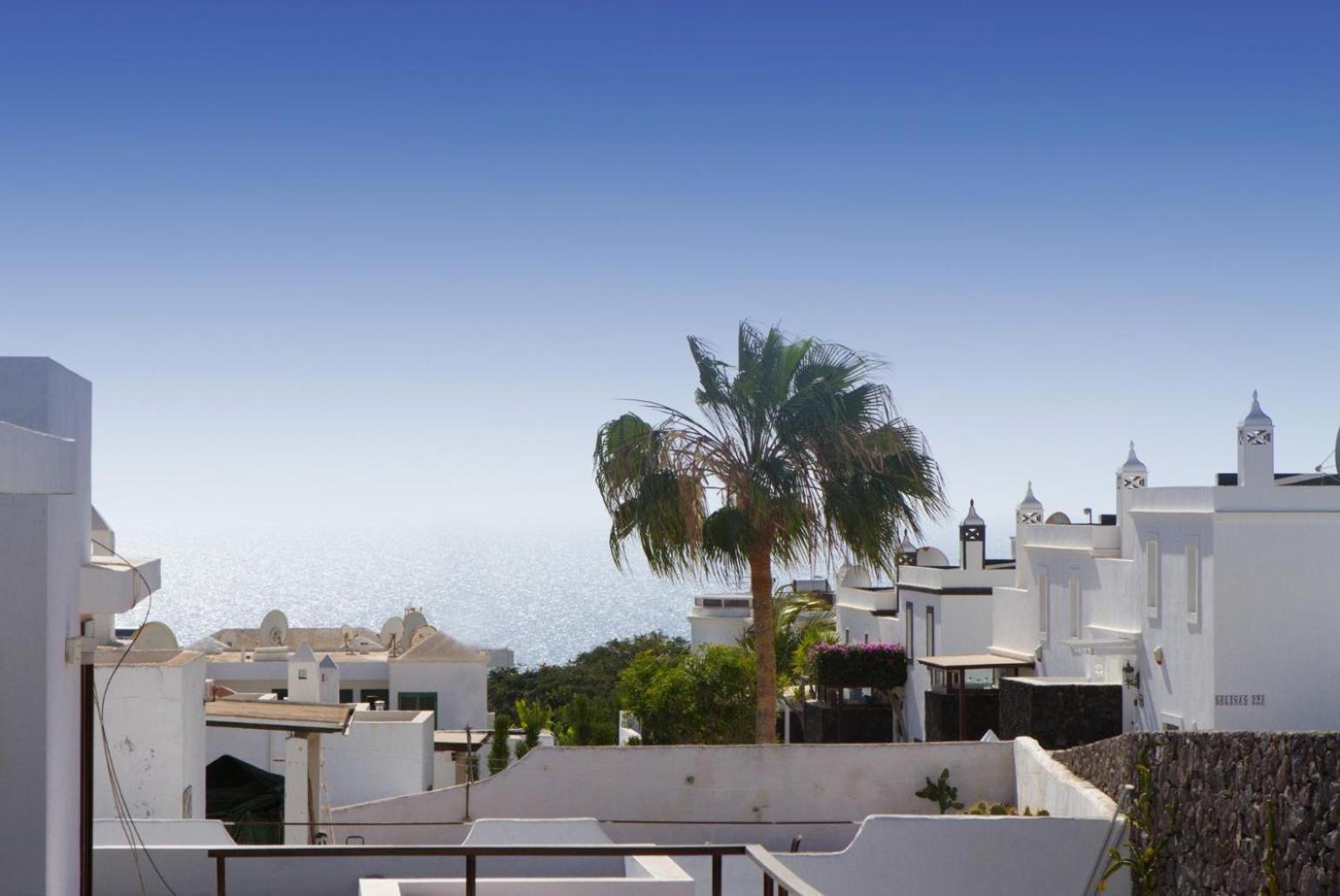 Villa Julianne 4 Puerto del Carmen  Eksteriør billede