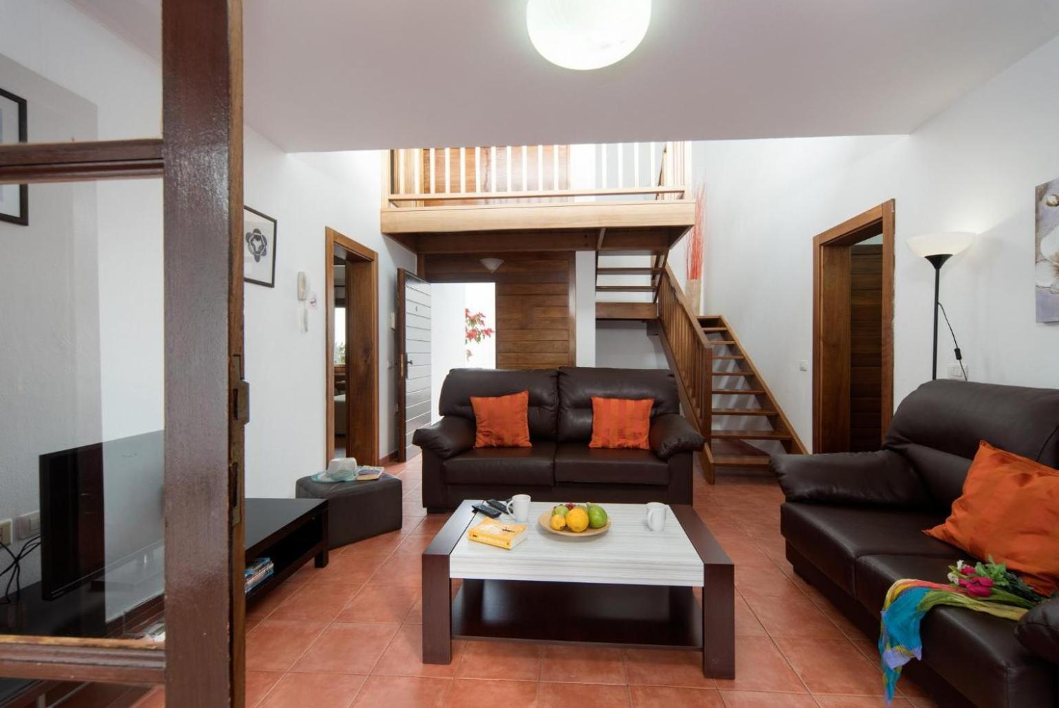 Villa Julianne 4 Puerto del Carmen  Eksteriør billede