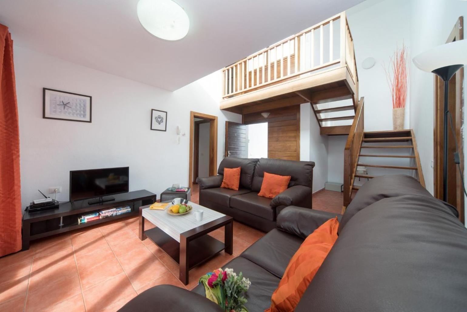 Villa Julianne 4 Puerto del Carmen  Eksteriør billede