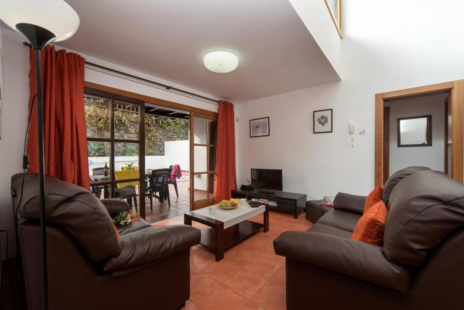 Villa Julianne 4 Puerto del Carmen  Eksteriør billede