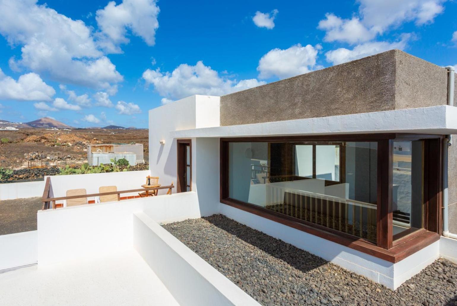 Villa Julianne 4 Puerto del Carmen  Eksteriør billede