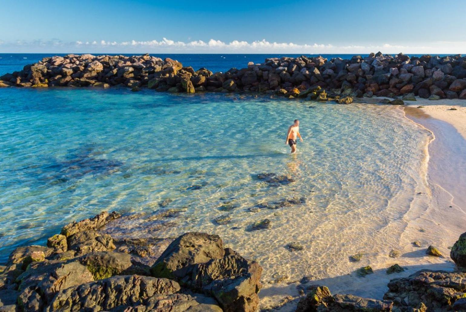 Villa Julianne 4 Puerto del Carmen  Eksteriør billede