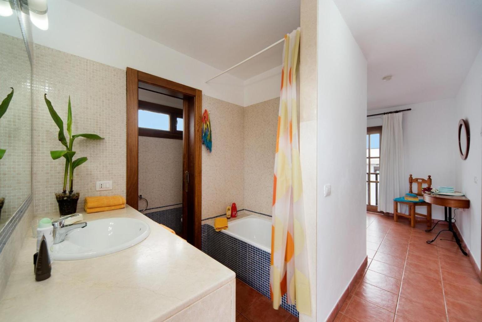 Villa Julianne 4 Puerto del Carmen  Eksteriør billede